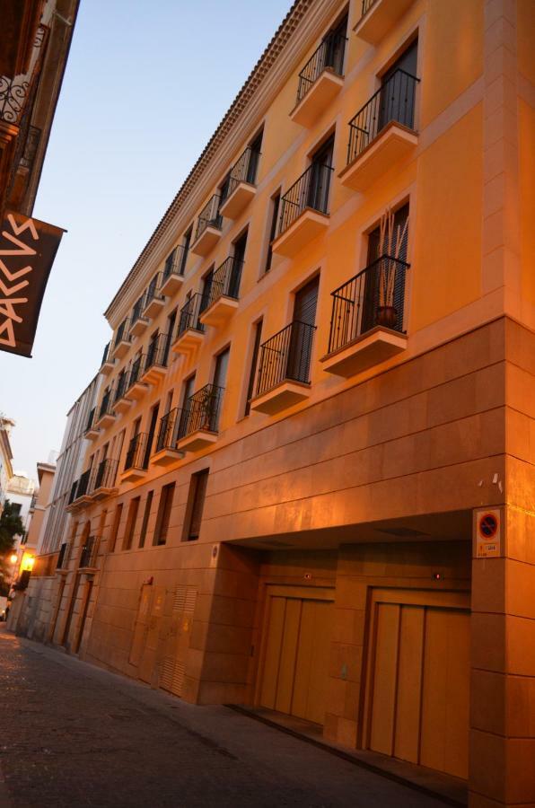 Ferienwohnung Tarifa 4 Alicante Exterior foto